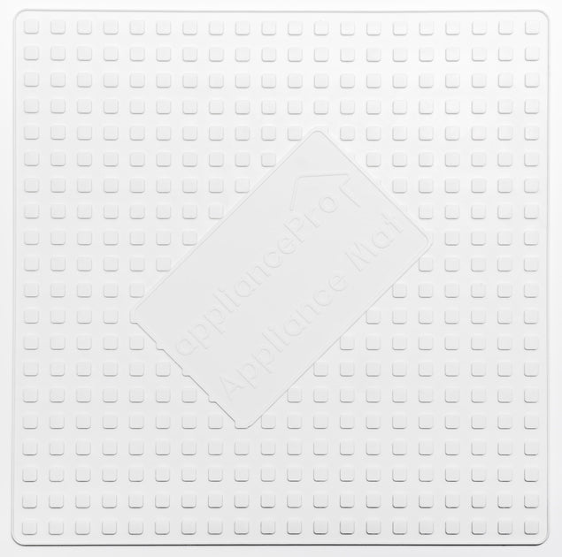 Front Load Washer & Dryer Stacking Mat (Universal) Appliancepro