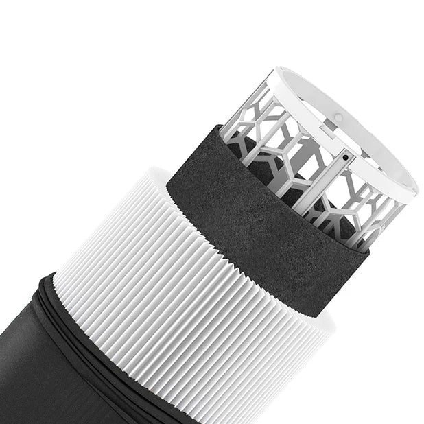 Filter Replacement for model B3410