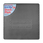 Front Load Washer & Dryer Stacking Mat (Universal) BLACK