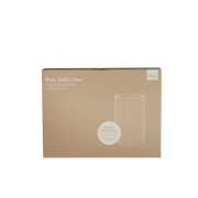 Filter Replacement for model Blueair Max 3450i