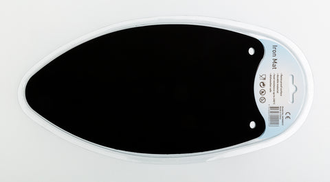 Iron Resting Mat - Silicone