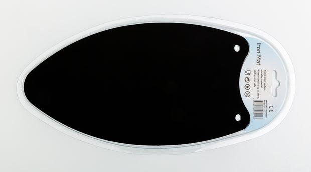 Iron Resting Mat - Silicone