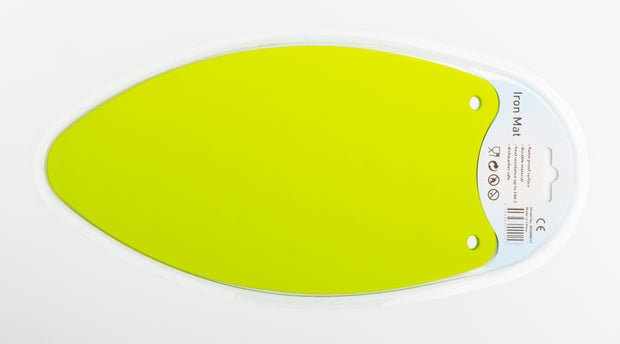 Iron Resting Mat - Silicone