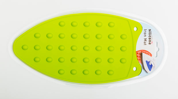 Iron Resting Mat - Silicone