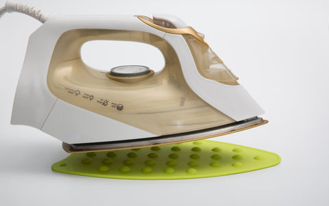 Iron Resting Mat - Silicone