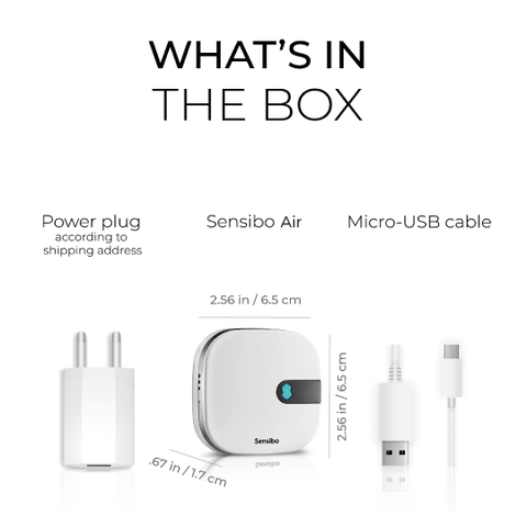 Sensibo Air ***New***