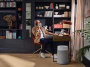 Blueair Airpurifier Max 3450i Large **New**