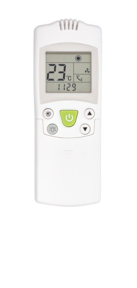 Universal Heatpump Remote Control 3 Pack *DEAL PRICING*