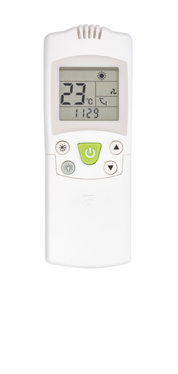 Universal Heatpump Remote Control 3 Pack *DEAL PRICING*