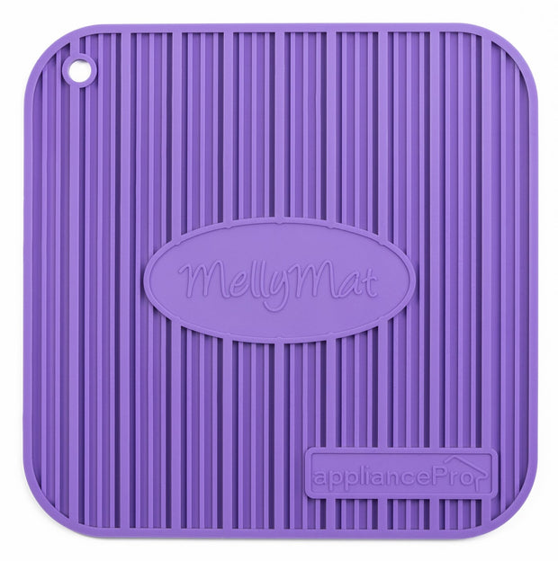 Heat Resistant Silicone Mat - MellyMat