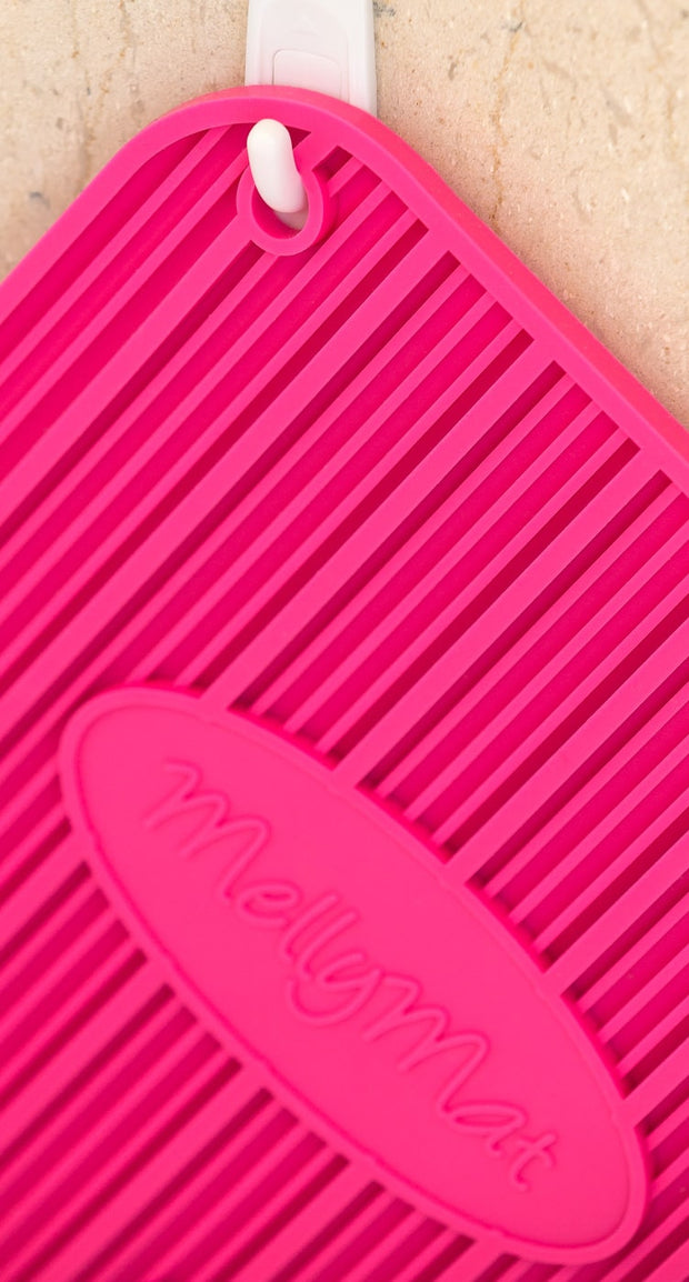 Heat Resistant Silicone Mat - MellyMat