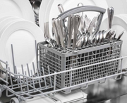 dishwasher cutlery basket