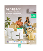 Sensibo Air + Motion Sensor